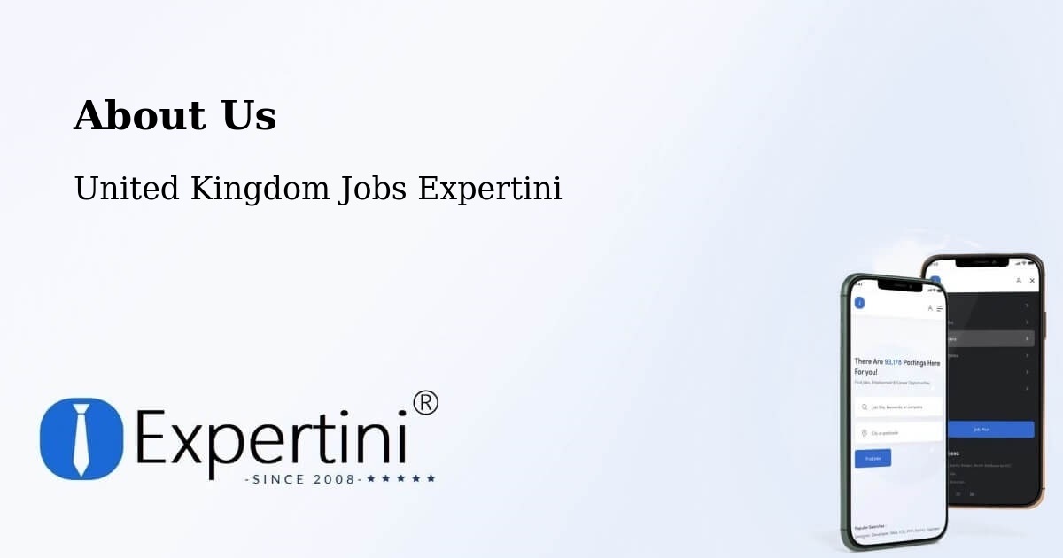 About Expertini - Cornwall, United Kingdom Jobs Expertini