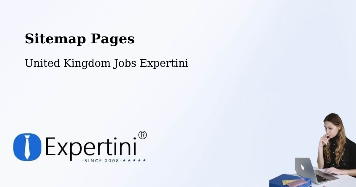 Sitemap Pages - Cornwall - United Kingdom Jobs Expertini